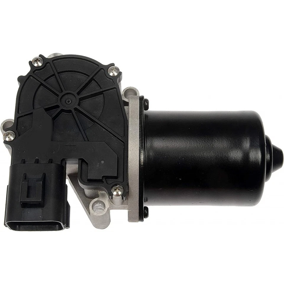 For Chrysler Aspen 2007 Transfer Case Motor Metal | Rectangular | Bolt On Mount Foto 2 de 4