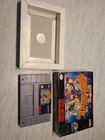 Super Adventure Island 2 Snes