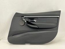 BMW 3 F30 F35 F31 2018 Verkleidung T�r vorne 2083492 LAA39332