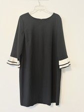 Talbots Shift Dress 16