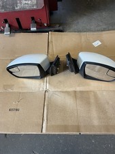 2011-2014 Ford Focus Oem Side View Door Mirror Passenger Side And Driver 2011-2014 Ford Focus Oem Side View Door Mirror Passenger Side And Driver