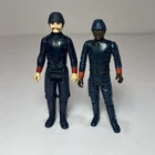 Vintage Star Wars Bespin Guard Lot 1981 Kenner