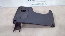 2017-2020 Chervolet Trax Bolster Assembly Intrument Panel Knee 42487005