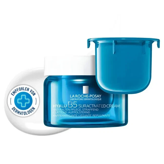 La Roche Posay Hyalu B5 Suractivated Cream Nachfüller, 50ml, PZN 19948606
