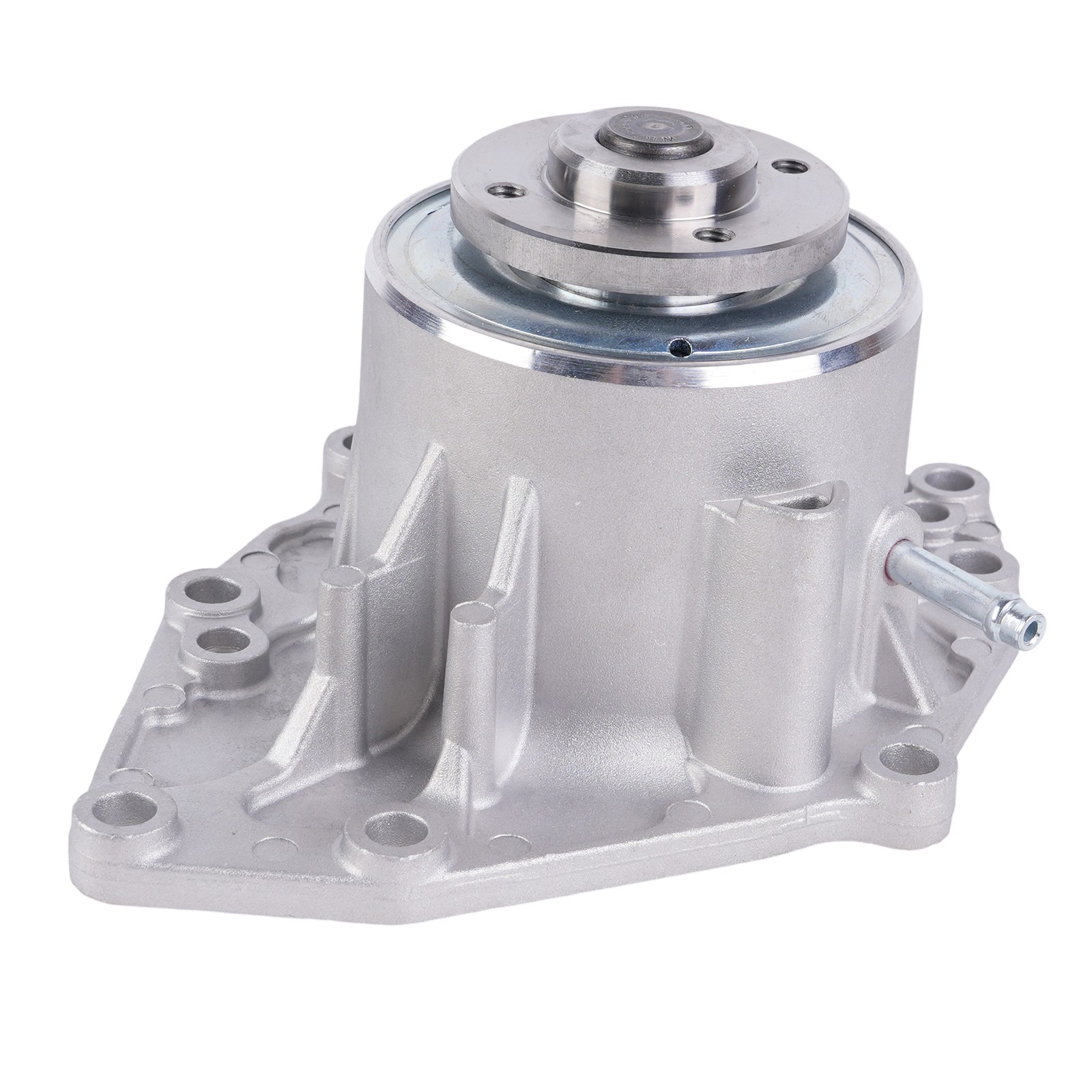 Bentley Bentayga 2017-2019 Water pump with housing P/N 07P121008C