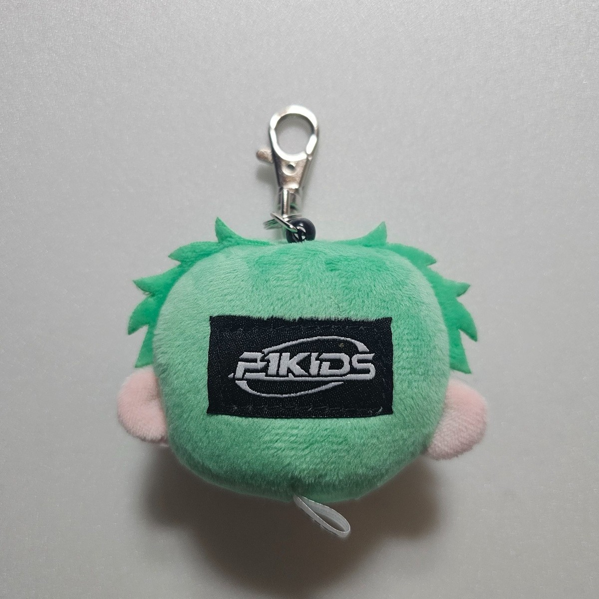 P1Harmony [P1ustage H : MOST WANTED] OFFICIAL MD_P1KIDS FACE REEL