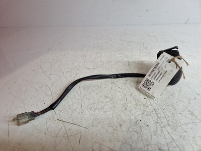 2002 BENELLI ADIVA 150 LEFT SWITCH GEAR