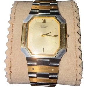 Seiko Octagonal | eBay