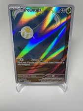 Tarountula 199/198 SV01: Scarlet & Violet Base Set Holo on eBay