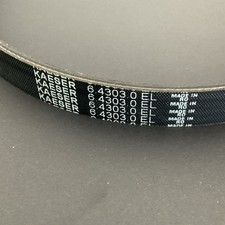 Kaeser Air Compressor  Drive motor belt 6.430...