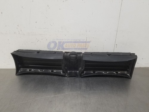 25 2025 HONDA ACCORD 2.0L AIR SHUTTER