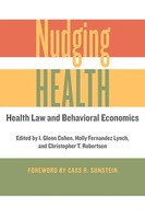 I Glenn Cohen (U. A.) | Nudging Health | Taschenbuch | Englisch (2016)