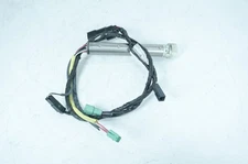 11 Harley Touring Electra Ultra OEM Twist Grip Ride Fly By Wire Throttle Sensor