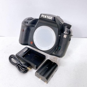 Pentax K20 | eBay