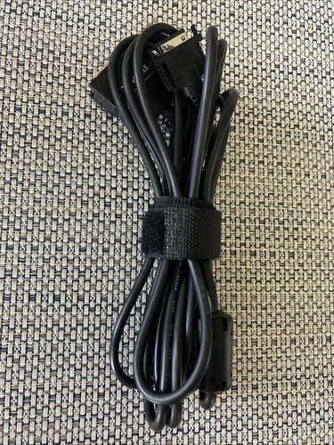 Texas Instruments TI-Presenter Video Interface Cable Type II