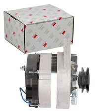 NK LICHTMASCHINE GENERATOR 50A passend für CITROËN AX BX C15 PEUGEOT 205 309 405