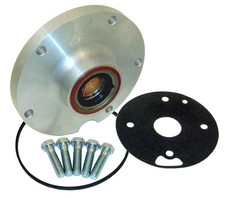 Tci 746400 Powerglide Shorty Cover W Bushing For Shorty Planetary Tci 746400 Powerglide Shorty Cover W Bushing For Shorty Planetary