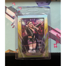 Topps Chrome 2026 WWE Natalya - Nattie 15/275