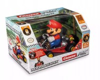 9003150131953 Carrera RC - Mario Kart Pipe Kart - Mario 2,4Ghz Carrera