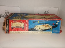 Schuco packard synchromatic 5700 made in Germany Box Only Vintage