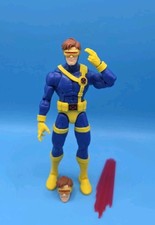 Marvel Legends X-Men  97 Cyclops 6 Action Fig...