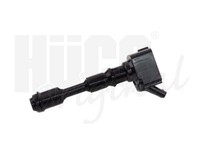 Hüco ZüNdspule 133985 FüR Volvo XC60 2 246 XC90 256 V90 235 S90 234 S60 3 224 1
