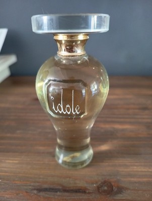 LUBIN Idole 72mm 30ml perfume FACTICE