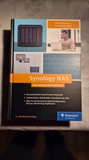 Synology NAS | Dennis Rühmer, Daniel van Soe...