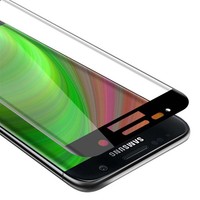 Schutzfolie FüR Samsung Galaxy S7 Folie Full Cover Tempered Schutz Glas