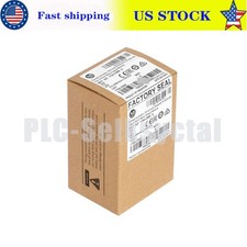 Sealed Allen-Bradley 1794-OW8 SER A Flex 8 Point Relay Output Module US Free Tax