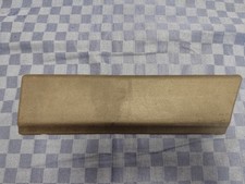 Modanatura profilo parafango posteriore sinistro Autobianchi A112 ORIGINALE!!