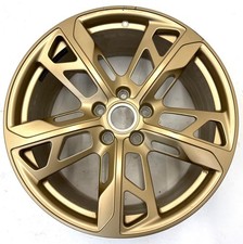 Porsche 9J1 Taycan Cross Turismo Front Alloy Wheel 9J1601025AL - 9.5x21 ET60