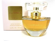 Mary Kay ILLUMINEA Extrait De Parfum 1.6 FL OZ Perfume New In Box