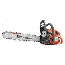 Husqvarna 970613028 2.8 HP 50cc 18" 445 Gas Chainsaw New