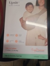 Ergobaby Upsie Sling Baby Carrier - Camel