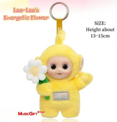 ぬいぐるみ Teletubbies Say Hello Plush Pendant ぬいぐるみ Teletubbies Say Hello Plush Pendant ふわふわで