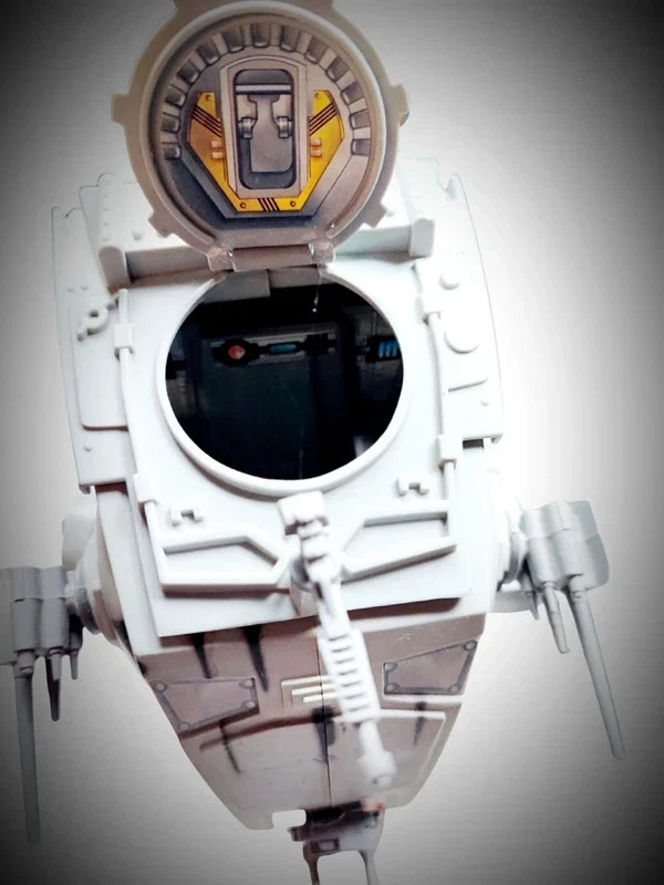 Star Wars 1996 kenner , At-st complet - Photo 3/3
