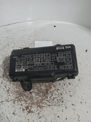 Control Module Network Driver LH Multiplex LX Fits 2003-2005 HONDA PILOT OEM