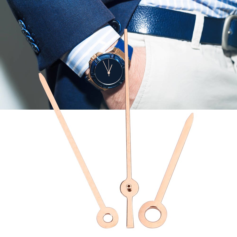 Watch F05.111 Men Minute Second for Hour Hands Needles Movement Fit Watch - VintageWatches.PK Watch F05.111 Men Minute Second for Hour Hands Needles Movement Fit Watch - vintagewatches.pk