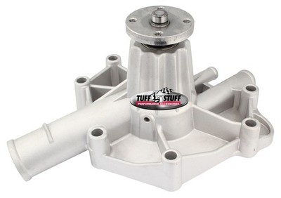 Tuff Stuff 1465NA Platinum SuperCool Water Pump 5.562'' Hub Height 5/8'' Pilot