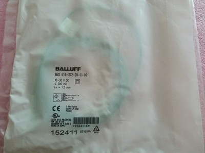 1pcs New   BES 516-372-EO-C-02 #jg