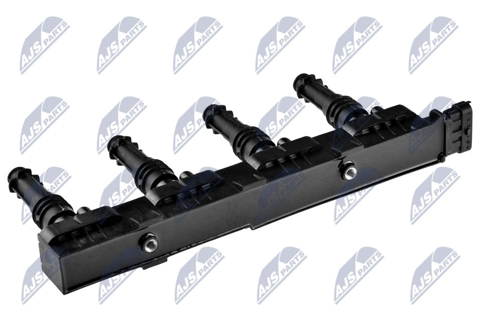 Ignition coil ECZ-PL-008 NTY for OPEL ASTRA G Hatchback CORSA B AGILA CORSA C - Image 9
