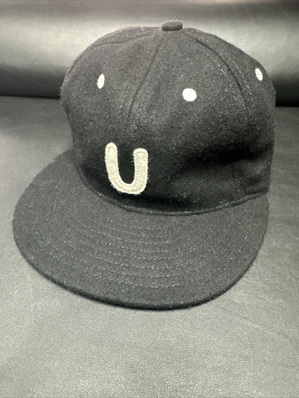 ebbets field flannels hat - image 1