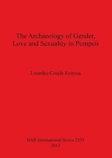 Lourdes Conde F The Archaeology of Gender Lov...