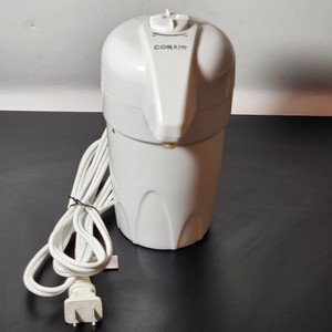 Conair Heated Lotion Dispenser 120V Electric Hi Lo Temp White Pearlized HLD20