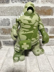 AMOSフィギュア ヴィクター・クォーターメイン フィギュア フィギュア AMOSフィギュア ヴィクター・クォーターメイン フィギュア