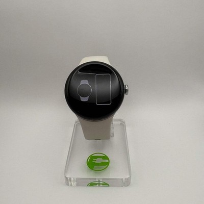 Google Pixel Watch 3 41mm Smart Watch