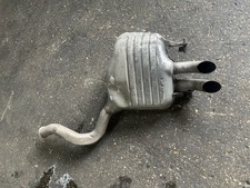 SUPPORTO SCARICO ORIGINALE MERCEDES BENZ CLASSE E W213 W238 2016-2022