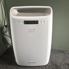 De'Longhi DEXD216RF Dehumidifier Tasciugo AriaDry Multi Dehumidifier White
