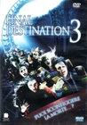 FINAL DESTINATION 3 DVD